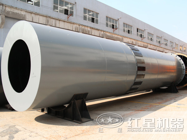 新型烘干機