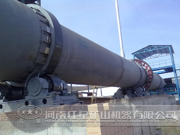 水泥窯