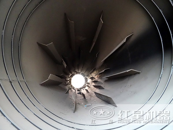 鉀長石烘干機