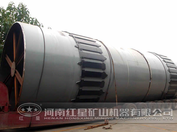 污泥烘干機
