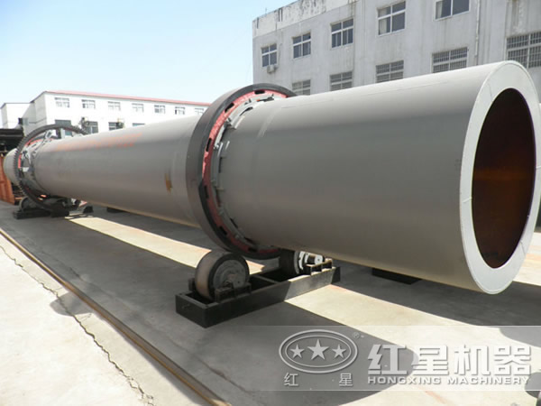 磁粉烘干機