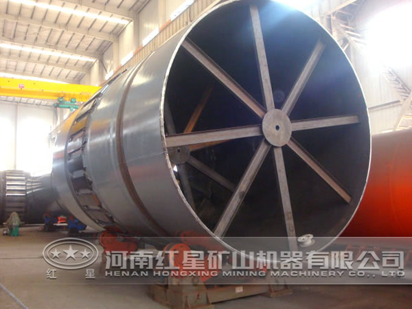 建材烘干機