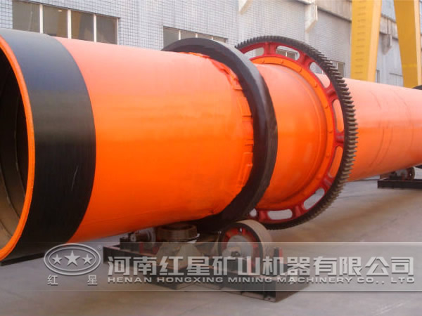 小型沙子烘干機