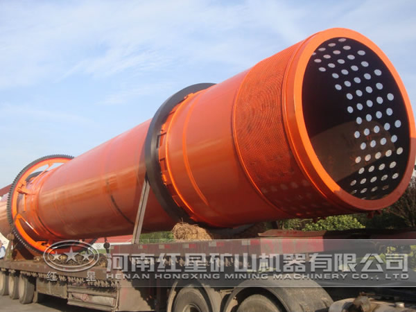 小型沙子烘干機