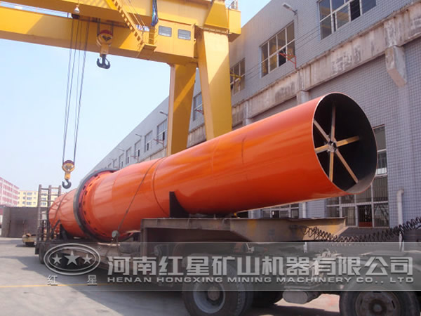 無機泥漿烘干機