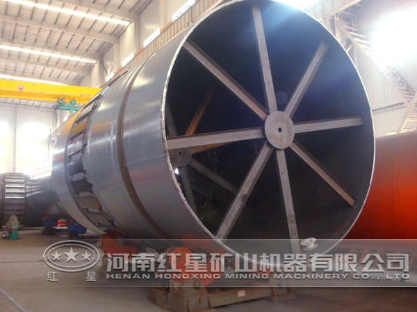 節能效率高烘干機