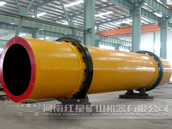 小型礦粉烘干機價格