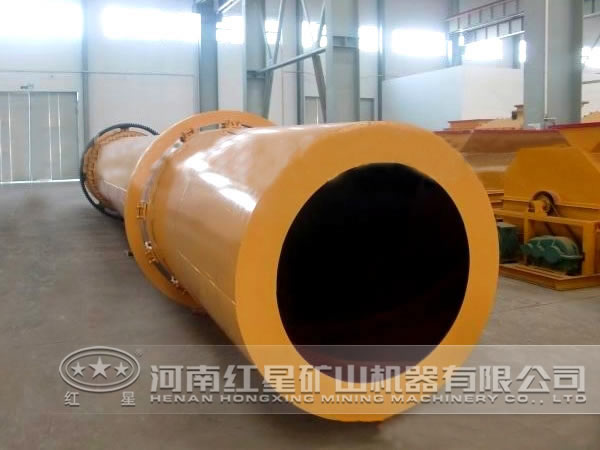 污泥烘干機