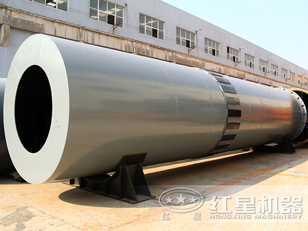 小型砂子烘干機