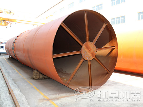 泥土烘干機