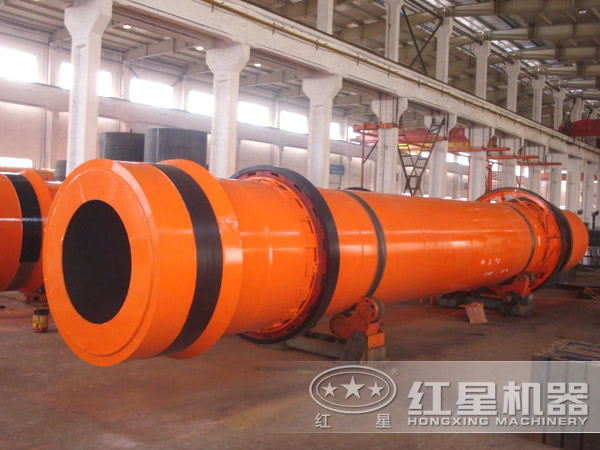 污泥烘干機