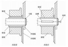 板式喂料機結構圖