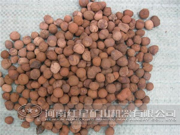 陶粒砂